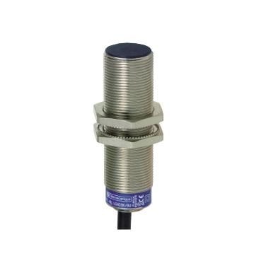 Telemecanique Sensors XS2M18KP340 EvrenselM18 Çıkık Kafa