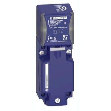 Telemecanique Sensors XS9C4A2A1G13 Kübik Format