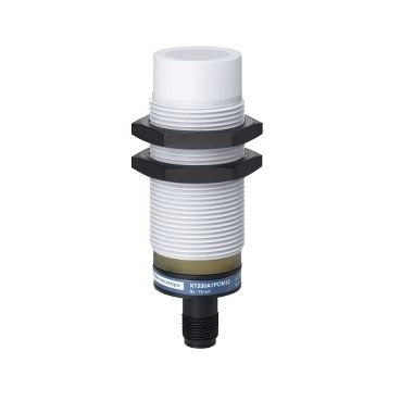 Telemecanique Sensors XT230A1PCM12 M 30Plastik kapasitif sensör