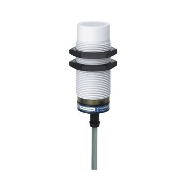 Telemecanique Sensors XT230A1FBL2 M 30Plastik kapasitif sensör