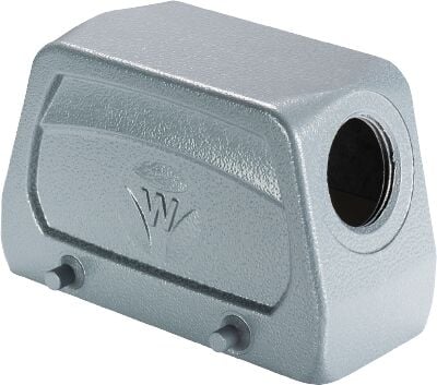 WİELAND ELEKTRİK 70.350.1635.1 Yandan Çıkışlı Rakorsuz
