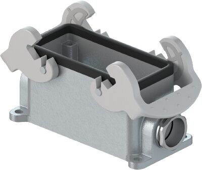 WİELAND ELEKTRİK 70.331.1635.0 Duvar Tip Gövde