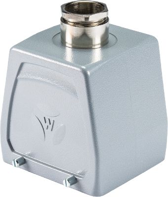 WİELAND ELEKTRİK 70.352.3235.0 Üstten Rakorlu Gövde