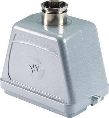 WİELAND ELEKTRİK 70.352.4835.0 Üstten Rakorlu Gövde