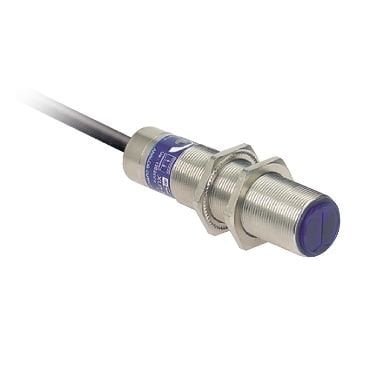 Telemecanique Sensors XU5M18MA230 Optimum Cisimden Yansımalı