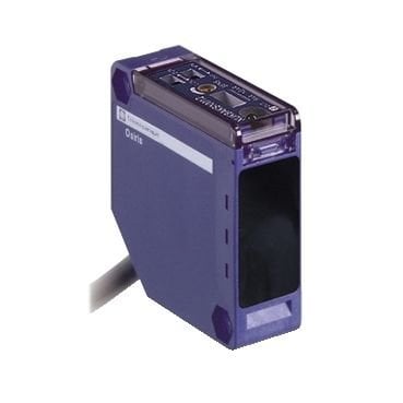 Telemecanique Sensors XUK8AKSNL2 Optimum Arka Plan bastırmalı