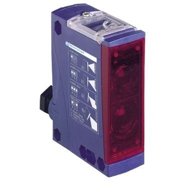 Telemecanique Sensors XUX9ARCNT16 Optimum Polarize Reflektörlü