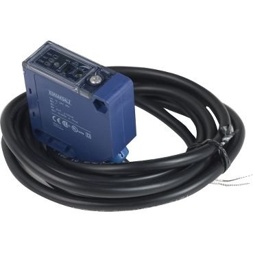 Telemecanique Sensors XUK0AKSAL2 Osiconsept Kompakt
