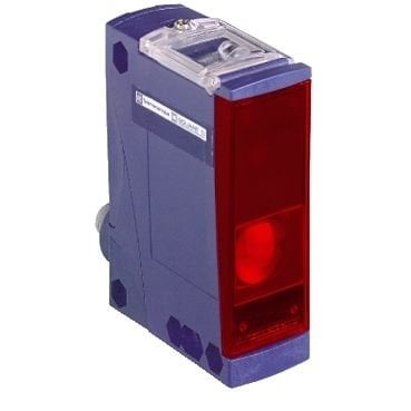 Telemecanique Sensors XUX0AKSAM12T Osiconsept Kompakt