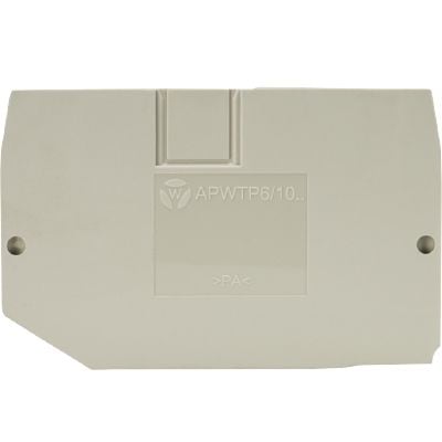 WİELAND ELEKTRİK 07.313.4155.0 AP WTP 6/10 YAN KAPAK