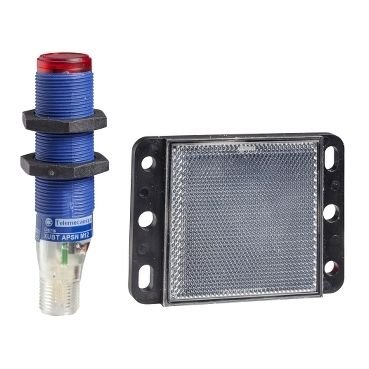 Telemecanique Sensors XUBTAPSNM12 UygulamaPaketleme