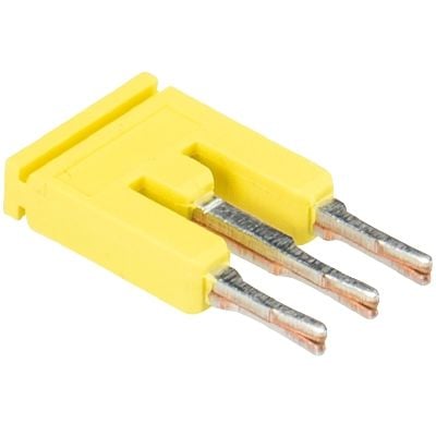 WİELAND ELEKTRİK Z7.284.7127.0 1,5 'luk Klemens İçin 3 'lü Tarak Köprü
