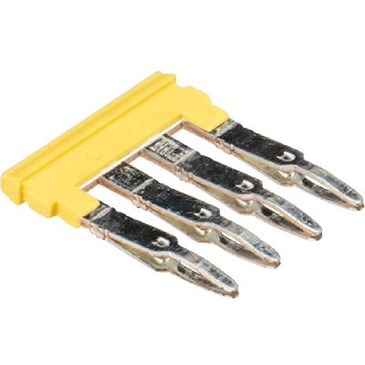 WİELAND ELEKTRİK Z7.260.0429.0 WKMF Mini Klemens Köprüsü