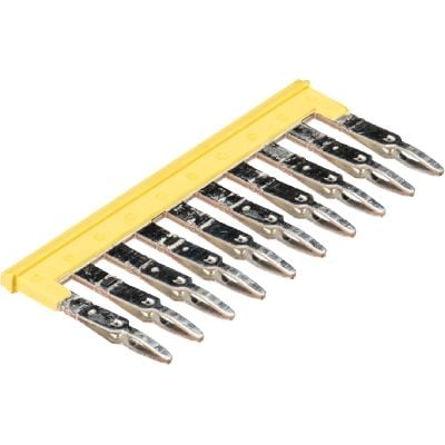 WİELAND ELEKTRİK Z7.260.0029.0 WKMF Mini Klemens Köprüsü