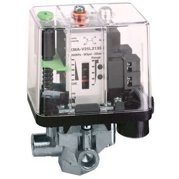Telemecanique Sensors XMAV25L2135 Optimum Basınç Anahtarı