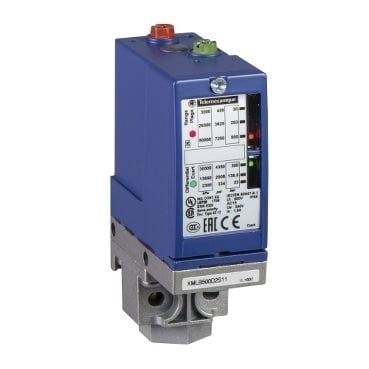 Telemecanique Sensors XMLB010A2S11 Optimum Presostat