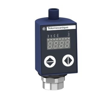 Telemecanique Sensors XMLR400M1P25 Basınç Sensörü