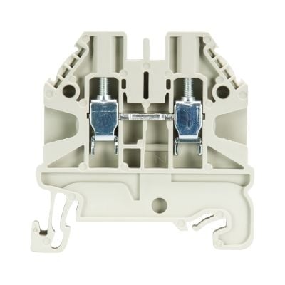 WİELAND ELEKTRİK 58.503.0055.0 2,5 mm Bej Vidalı Klemens
