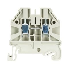WİELAND ELEKTRİK 58.503.0055.0 2,5 mm Bej Vidalı Klemens