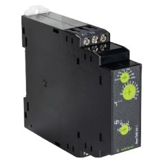 WİELAND ELEKTRİK 81.020.0000.0 24 V- 264V  AC/DC Giriş / 5 A Çıkış  0,1s - 1200 h