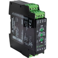 WİELAND ELEKTRİK 81.020.0104.0 24 V- 264V  AC/DC Giriş / 5 A Çıkış  0,05s - 2400 h