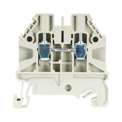 WİELAND ELEKTRİK 58.516.0055.0 16 mm Bej Vidalı Klemens