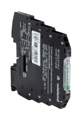 WİELAND ELEKTRİK 82.003.0110.0 0/1-5VDC,0/2-10VDC,0/4-20mA DCÇıkış