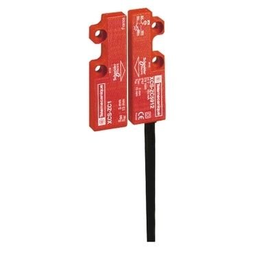 Telemecanique Sensors XCSDMC5902 Güvenlik Nihayet Şalteri