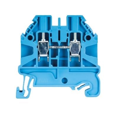 WİELAND ELEKTRİK 58.516.0055.6 16 mm Mavi Vidalı Klemens