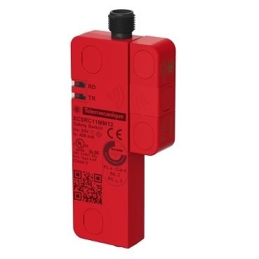Telemecanique Sensors XCSRC11MM12 Güvenlik Sensörü