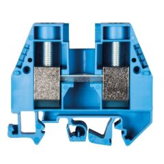WİELAND ELEKTRİK 57.535.1155.6 35 mm Mavi Vidalı Klemens