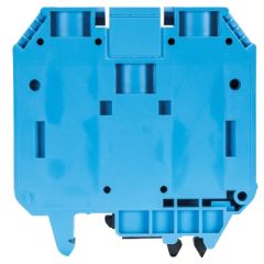 WİELAND ELEKTRİK 57.535.0155.6 35 mm Mavi Vidalı Klemens