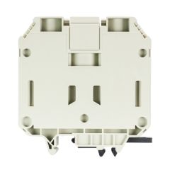 WİELAND ELEKTRİK 57.570.0155.0 70 mm Bej Vidalı Klemens