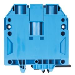 WİELAND ELEKTRİK 57.597.0155.6 150 mm Mavi Vidalı Klemens