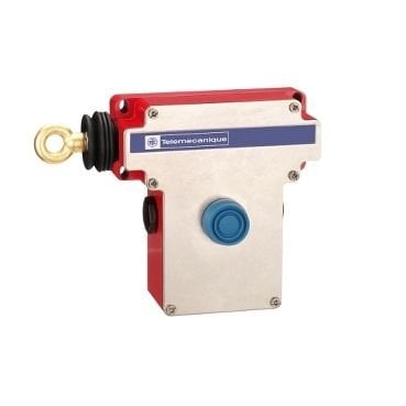 Telemecanique Sensors XY2CE2A250 TRIP WIRE SWITCH