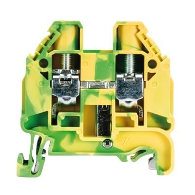 WİELAND ELEKTRİK 58.510.9055.0 10 mm Vidalı Topraklama Klemensi