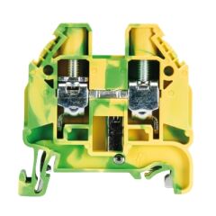 WİELAND ELEKTRİK 58.510.9055.0 10 mm Vidalı Topraklama Klemensi
