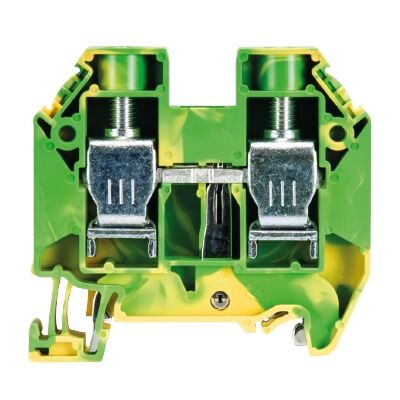 WİELAND ELEKTRİK 58.516.9055.0 16 mm Vidalı Topraklama Klemensi