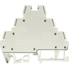 WİELAND ELEKTRİK 57.503.8855.0 2.5 mm Üç Katlı Bej Vidalı Klemens