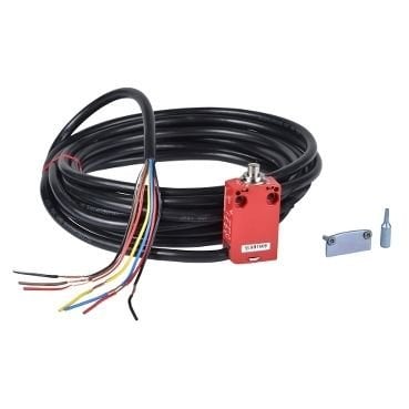 Telemecanique Sensors XCSM3910L1 Güvenlik Nihayet Şalteri
