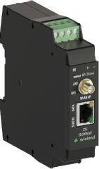 WİELAND ELEKTRİK 83.040.0051.0 WLAN Access Point 1XLAN - Harici WIFI Anten 24V DC