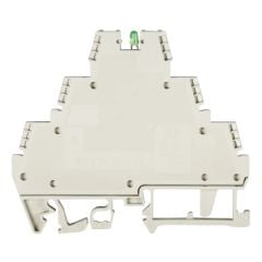 WİELAND ELEKTRİK 57.503.9055.0 WK 2,5 - 3 D/U-PGN 3 KATLI VİDALI KLEMENS