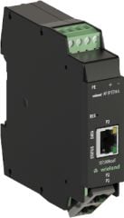 WİELAND ELEKTRİK 83.040.0052.0   WLAN Access Point 3XLAN - Dahili WIFI Anten 24V DC
