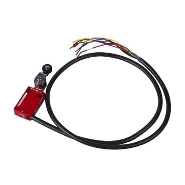 Telemecanique Sensors XCSM3915L1 Güvenlik Nihayet Şalteri