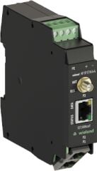 WİELAND ELEKTRİK 83.040.0053.0 WLAN Access Point 3XLAN - Harici WIFI Anten 24V DC