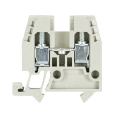 WİELAND ELEKTRİK 55.503.1053.0 WKM 2,5/15 MİNİ KLEMENS BEJ