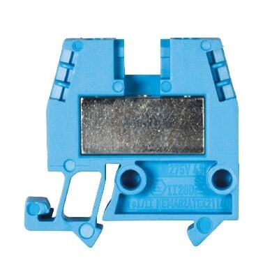 WİELAND ELEKTRİK 55.504.1053.6 WKM 4/15 MİNİ KLEMENS MAVİ