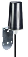 WİELAND ELEKTRİK F0.000.0035.1 GSM/GPRS/EDGE/UMTS/LTE/5G/LoRaWAN/NB-IoT 5m kablo 1xSMA /M Outdoor Anten