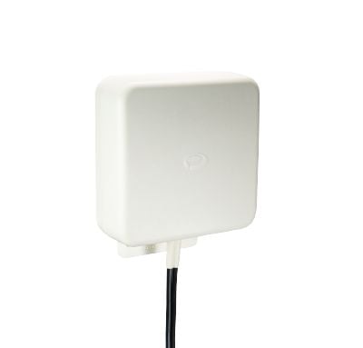 WİELAND ELEKTRİK F0.000.0037.6 GSM / GPRS / EDGE / UMTS / LTE Duvar/Masa Tipi Panel Anten  5dBi 5m kablo
