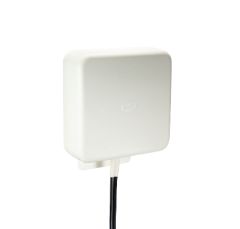 WİELAND ELEKTRİK F0.000.0037.6 GSM / GPRS / EDGE / UMTS / LTE Duvar/Masa Tipi Panel Anten  5dBi 5m kablo